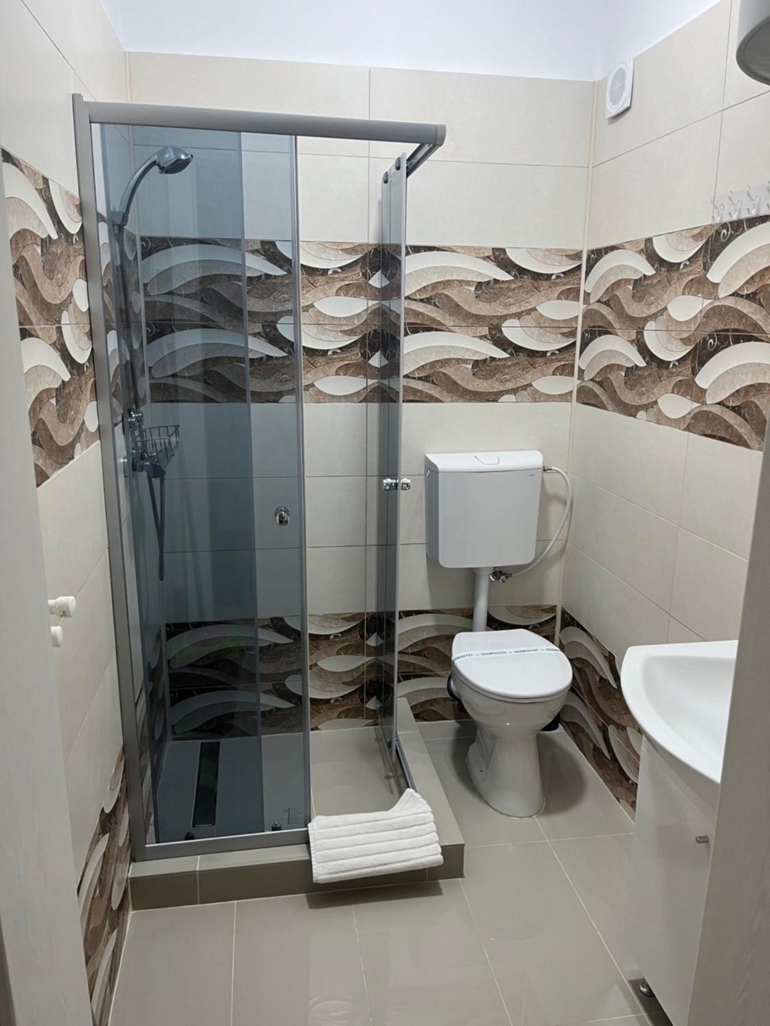 Apartamente Alexandra Eforie Nord Exterior photo