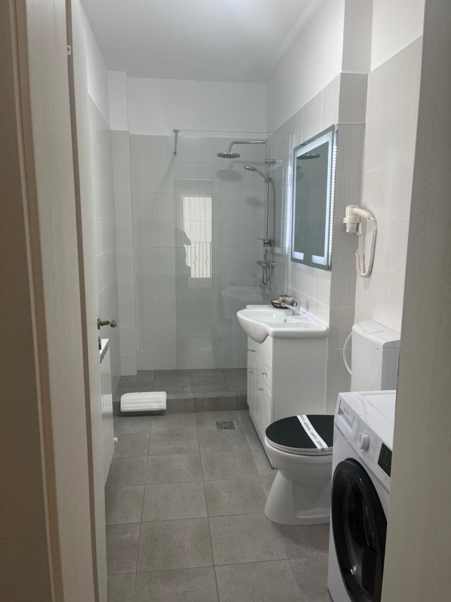 Apartamente Alexandra Eforie Nord Exterior photo