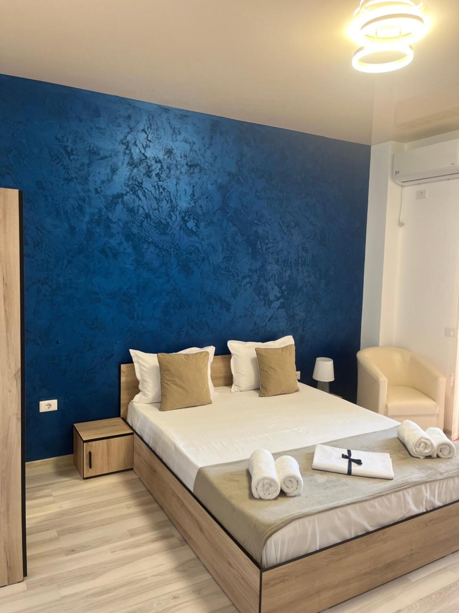 Apartamente Alexandra Eforie Nord Exterior photo